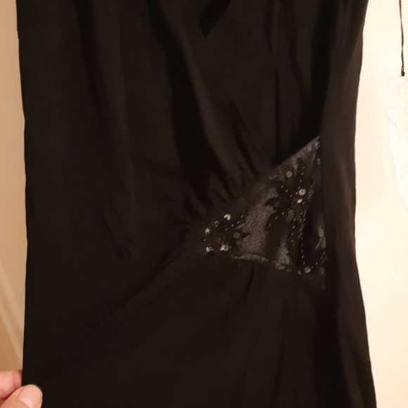 Maria Bianca nero black dress - Picture 3 of 5